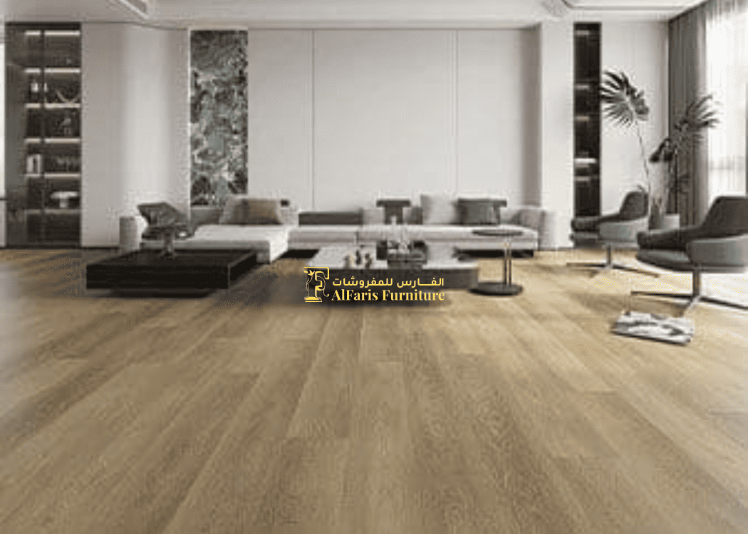 Flooring