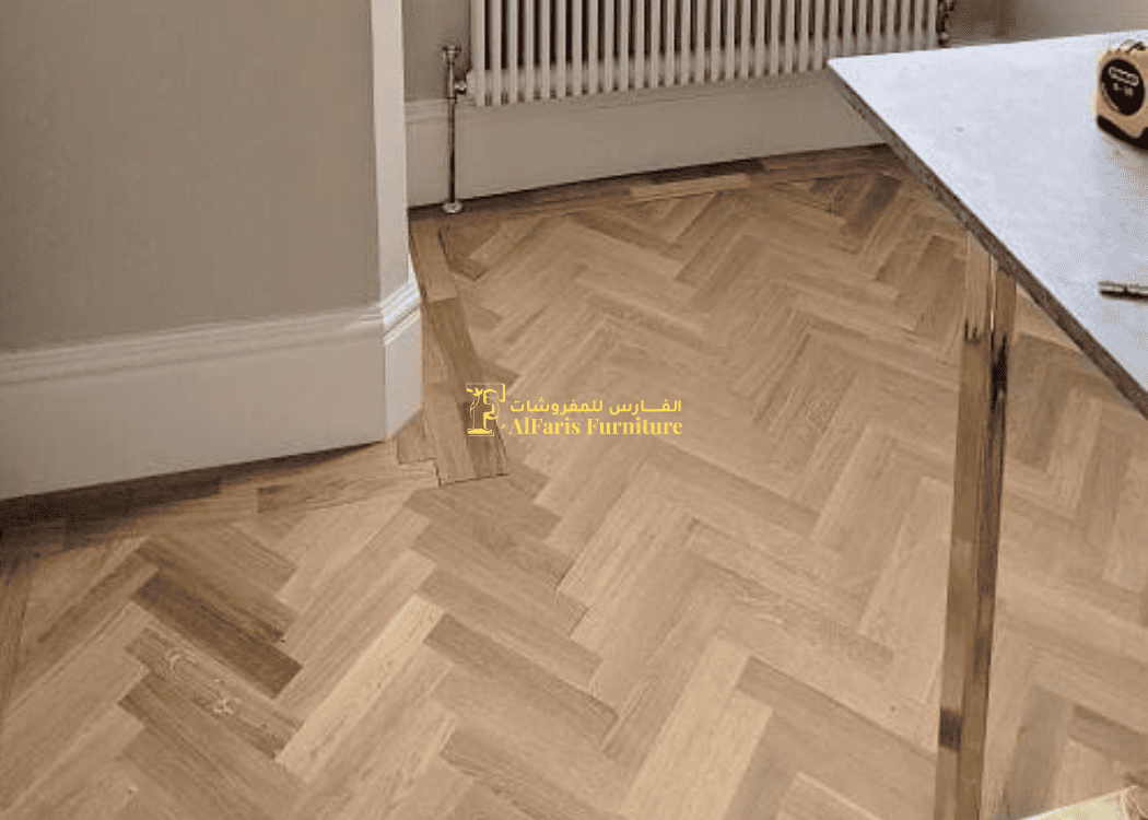Flooring
