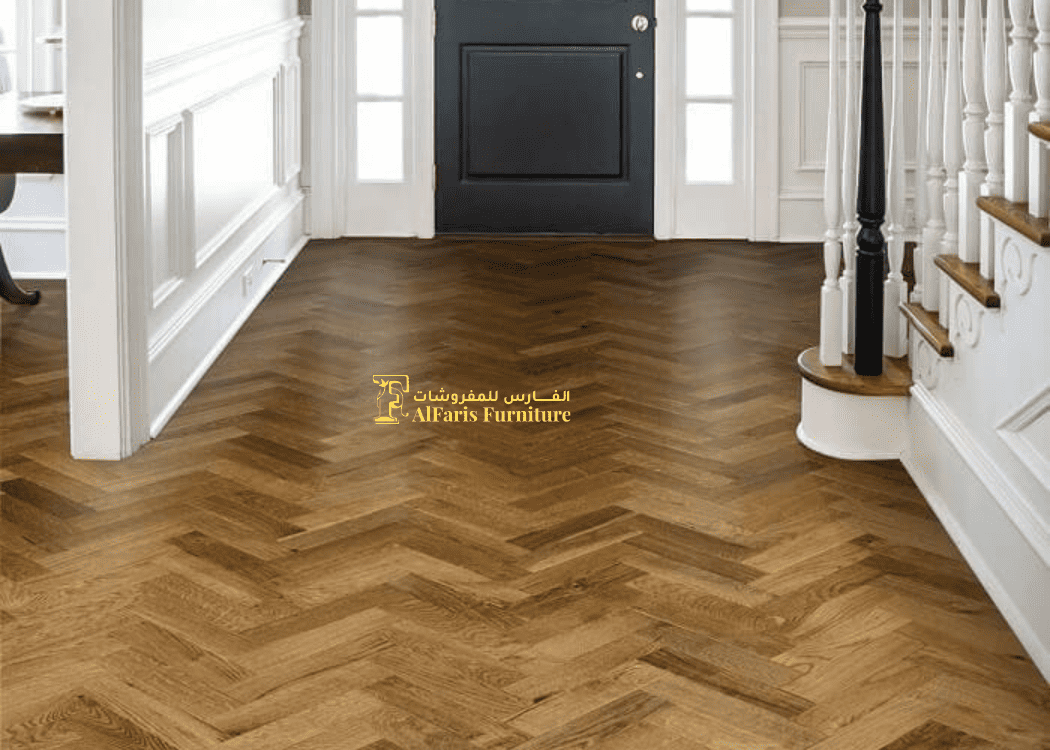 Flooring