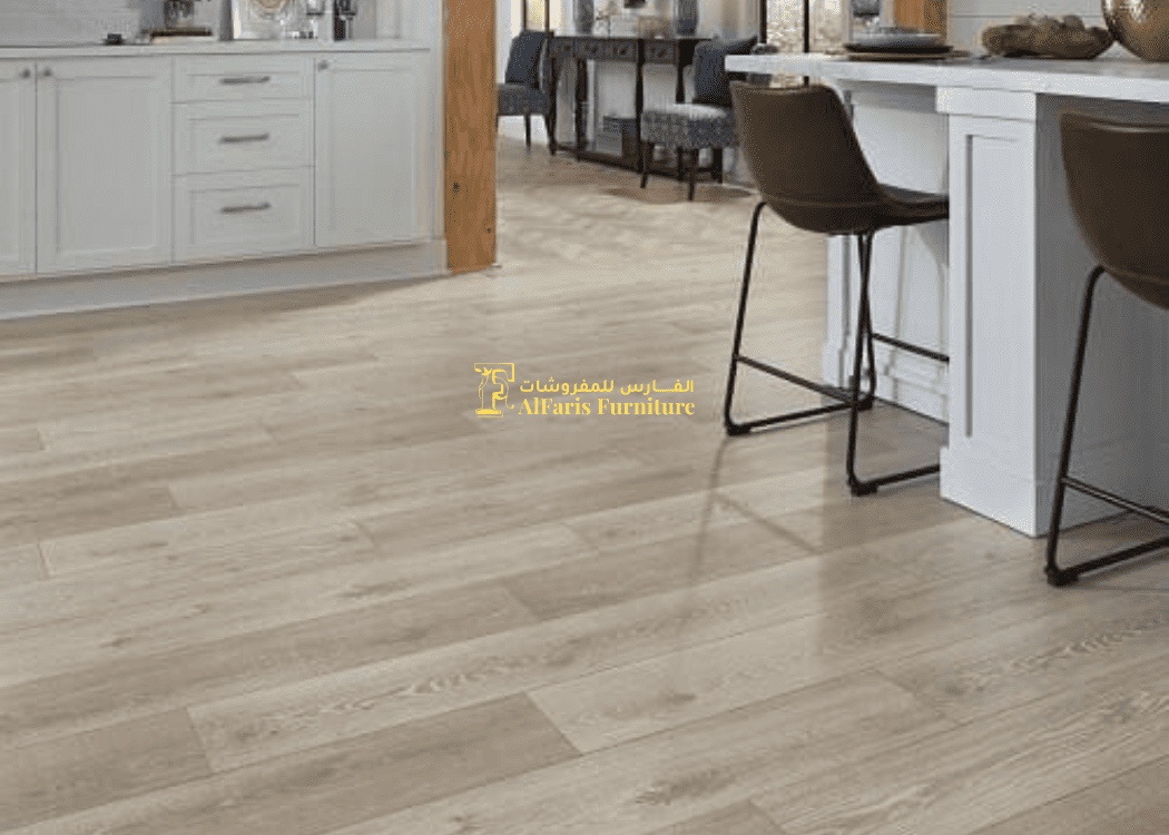Flooring
